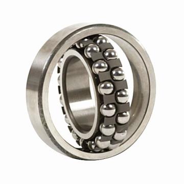 NSK B610-7 Angular contact ball bearing