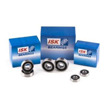 NSK BA150-9 DB Angular contact ball bearing