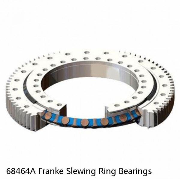 68464A Franke Slewing Ring Bearings