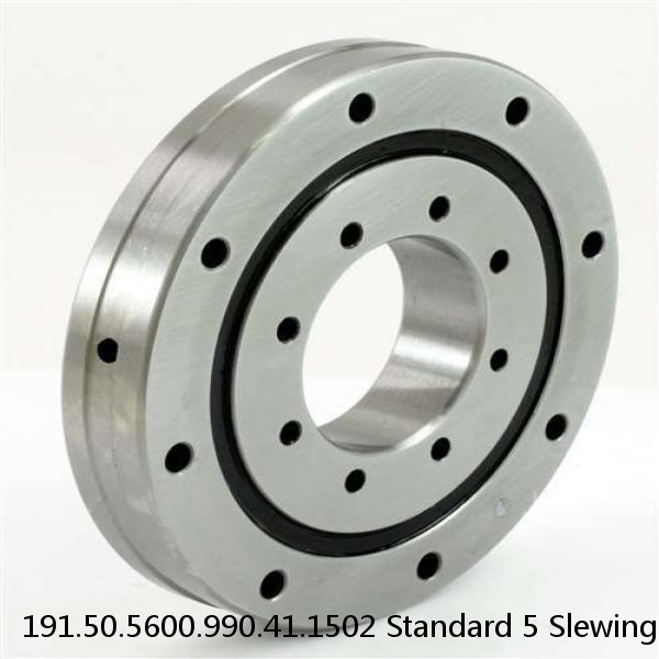 191.50.5600.990.41.1502 Standard 5 Slewing Ring Bearings