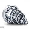 Timken A6096C Machined Thrust Tapered Roller Bearings #1 small image