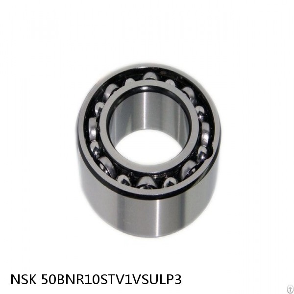50BNR10STV1VSULP3 NSK Super Precision Bearings #1 small image