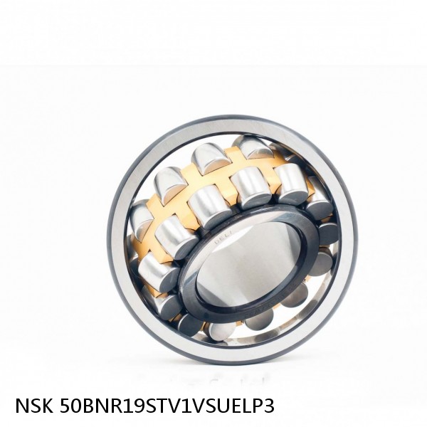50BNR19STV1VSUELP3 NSK Super Precision Bearings
