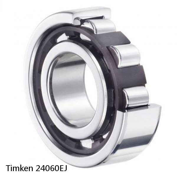 24060EJ Timken Spherical Roller Bearing #1 small image