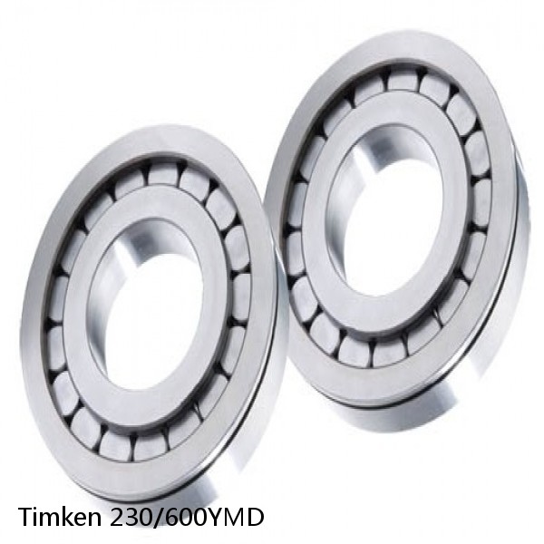 230/600YMD Timken Spherical Roller Bearing #1 small image