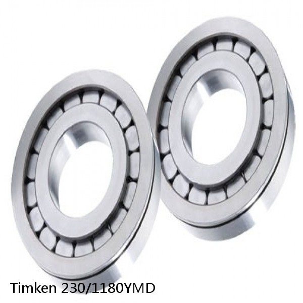 230/1180YMD Timken Spherical Roller Bearing #1 small image