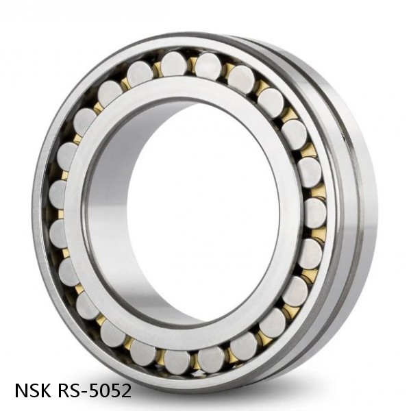 RS-5052 NSK CYLINDRICAL ROLLER BEARING