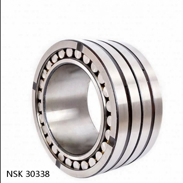 30338 NSK CYLINDRICAL ROLLER BEARING #1 small image