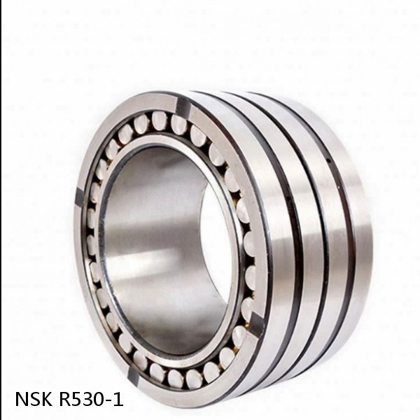 R530-1 NSK CYLINDRICAL ROLLER BEARING #1 small image