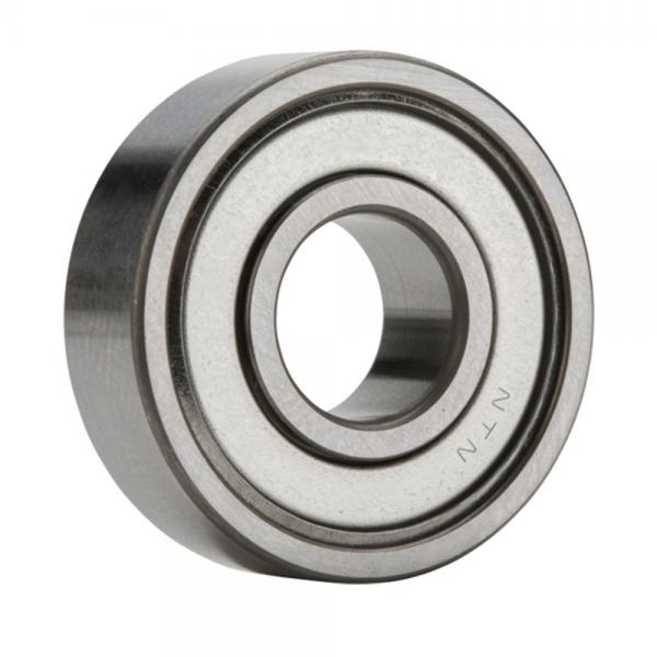 Timken NNU49/500MAW33 Cylindrical Roller Bearing #1 image