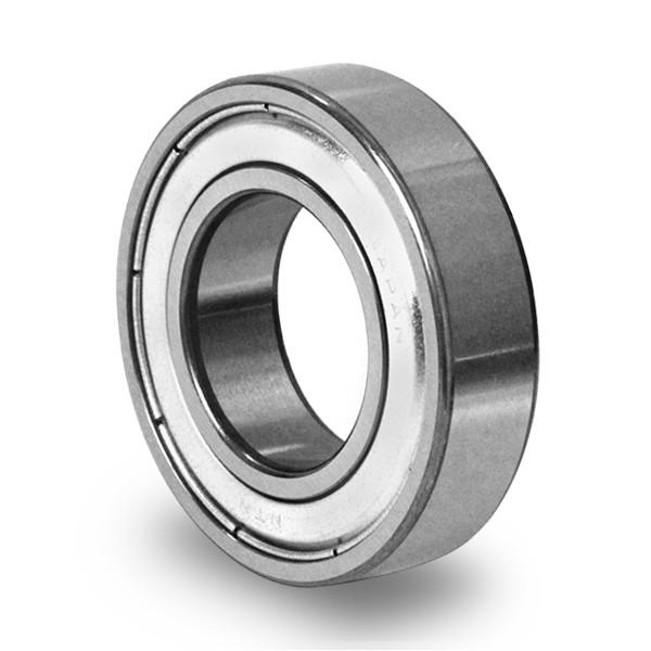 Timken 600RX2643B RX9 Cylindrical Roller Bearing #2 image