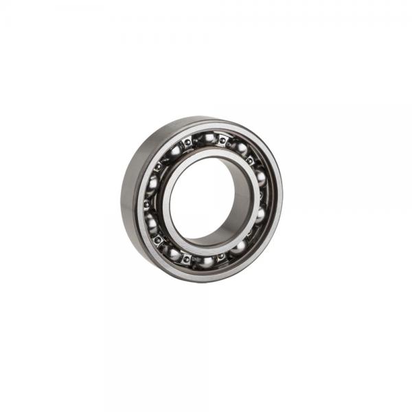 NSK B290-1 Angular contact ball bearing #2 image