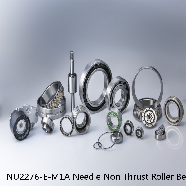 NU2276-E-M1A Needle Non Thrust Roller Bearings #1 image