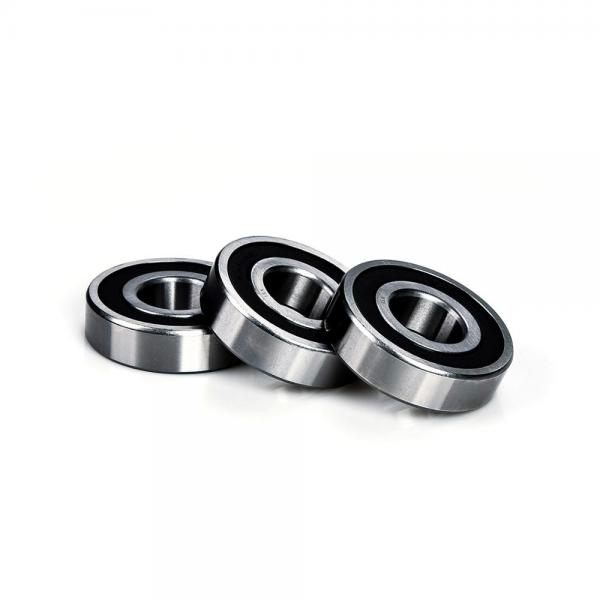 Timken NU3052MA Cylindrical Roller Bearing #1 image