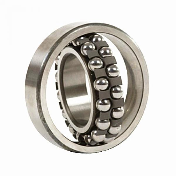 NSK 240RV3601 Four-Row Cylindrical Roller Bearing #1 image