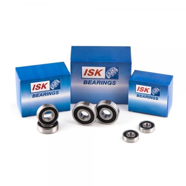 NSK 120RV1601 Four-Row Cylindrical Roller Bearing #1 image