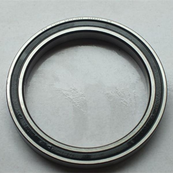 1.25 Inch | 31.75 Millimeter x 0 Inch | 0 Millimeter x 0.938 Inch | 23.825 Millimeter  Timken 2875 02823D Tapered roller bearing #1 image