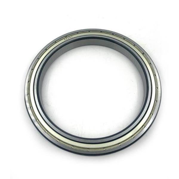 1120 mm x 1 580 mm x 345 mm  NTN 230/1120B Spherical Roller Bearings #1 image
