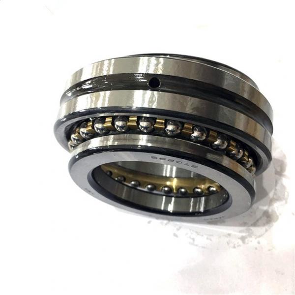100 mm x 215 mm x 73 mm  NTN 22320B Spherical Roller Bearings #1 image