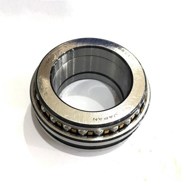 NSK 110TMP12 THRUST CYLINDRICAL ROLLER BEARING #1 image