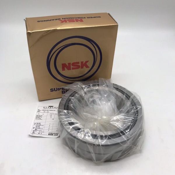 NSK 170TMP12 THRUST CYLINDRICAL ROLLER BEARING #2 image