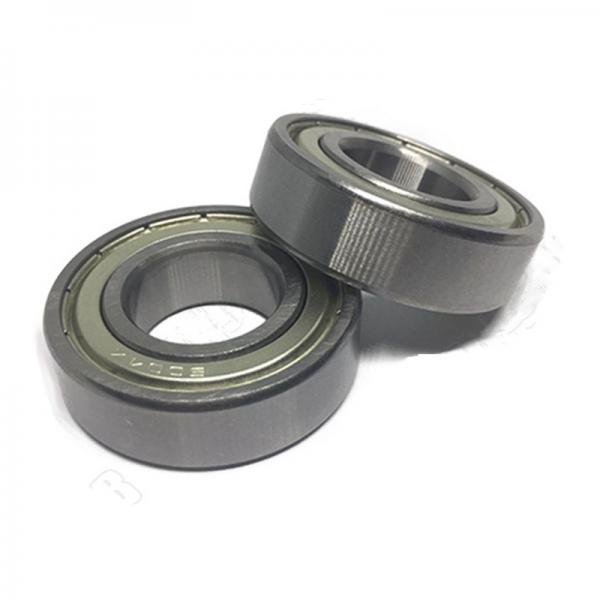 Timken E2267A Thrust Tapered Roller Bearing #1 image
