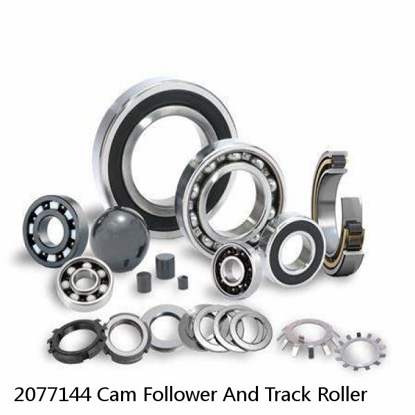 2077144 Cam Follower And Track Roller #1 image